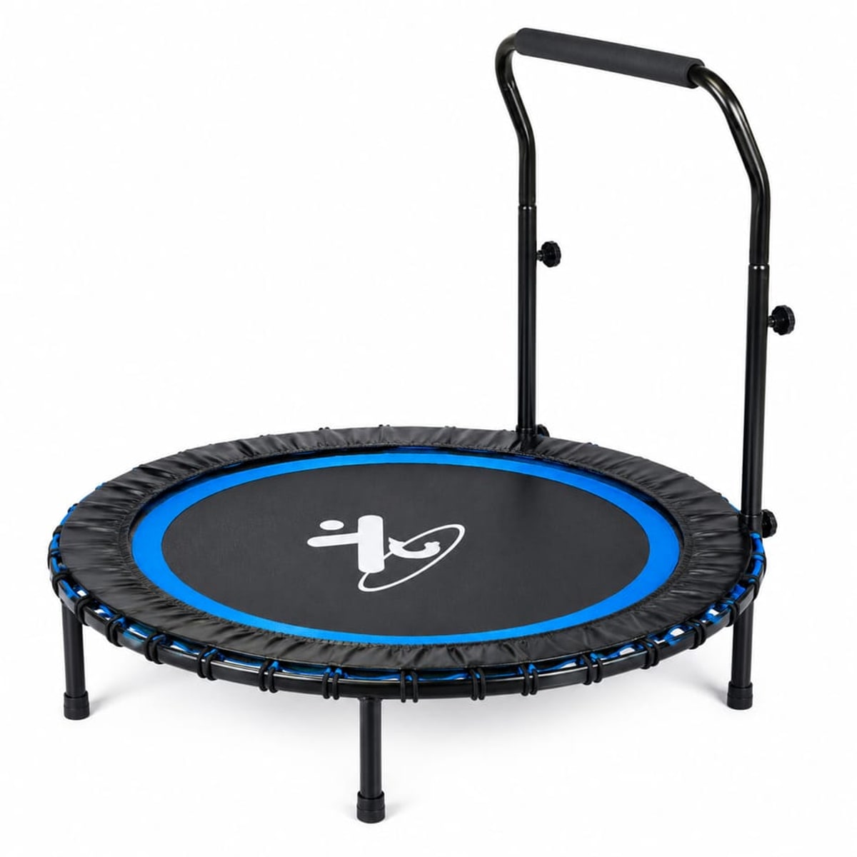 40 Inch Mini Rebounder Fitness Trampoline