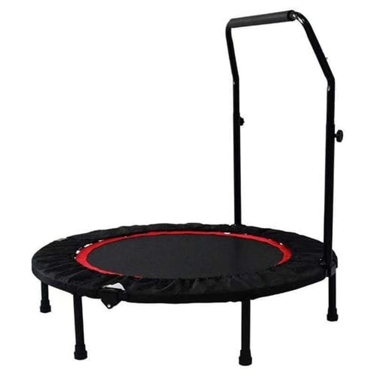 4ft Mini Rebounder Fitness Trampoline