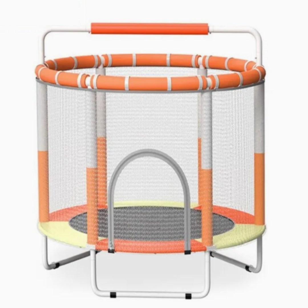 5ft Kids Trampoline Kenya – Detail