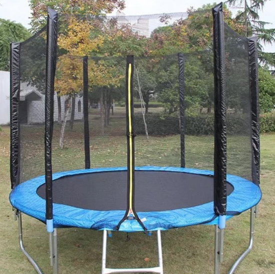 8ft Kids Trampoline Kenya – Detail